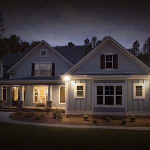 Solar Indoor Light